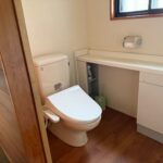 ２階トイレ