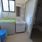 洗面脱衣 洗面脱衣