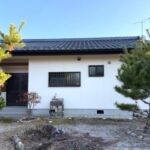 ＜さわらび＞温泉付平屋建 中古別荘