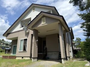 ＜みそら野＞中古住宅